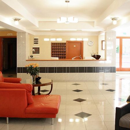 Hotel Korona ハルカーニャ インテリア 写真
